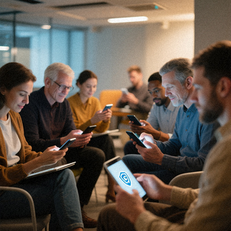 Community of Secure iOS Users